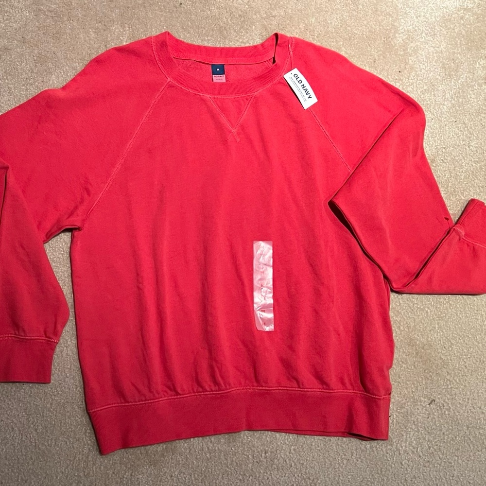 Old Navy Pullover Sweater